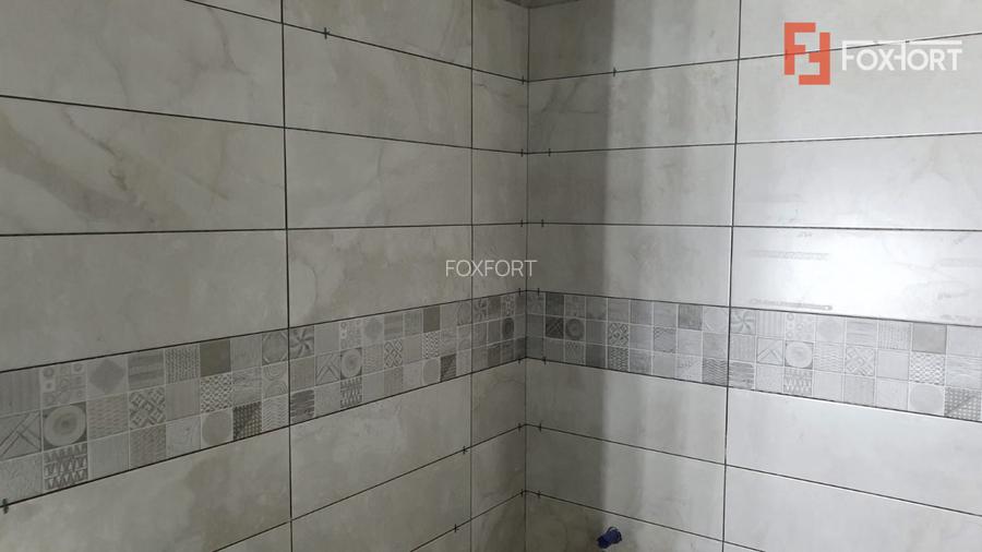 Duplex de inchiriat 3 camere Sanandrei zona noua - ID C4822 - 10