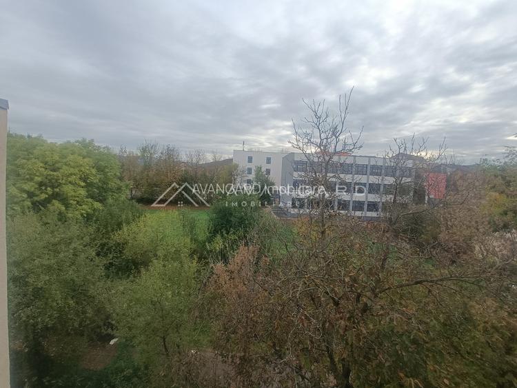 | Apartament 4 camere | 75 mp | Manastur - Zona Campului | - 6