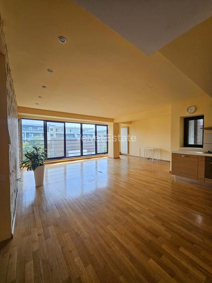 VANZARE APARTAMENT BLOC BOUTIQUE- HERASTRAU! - 4