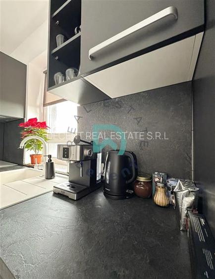 Apartament tip penthouse, 2 camere, Avantgarden, Brasov. - 2