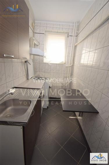 Lacul Tei-Construcții | 42 mp | decomandată | mobilată și utilată | bloc mixt - 10