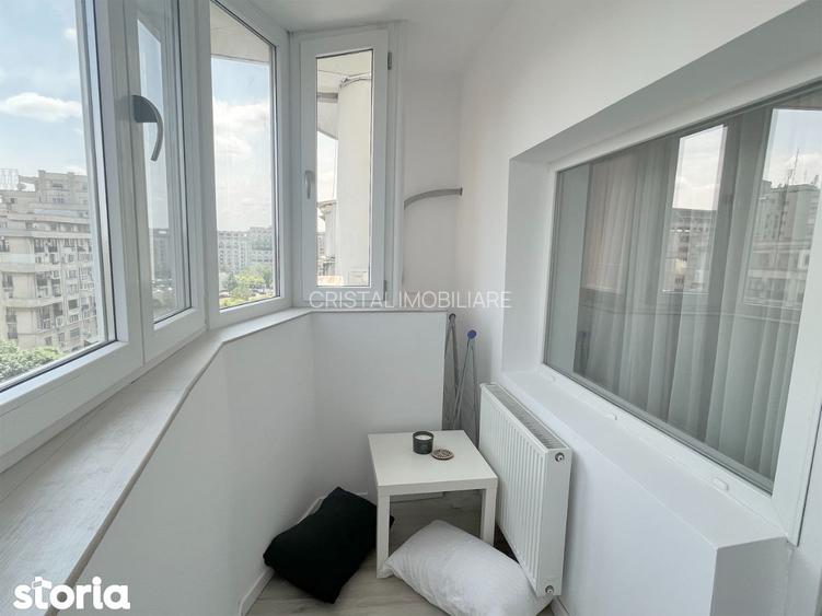 3 camere, 90 mp, Mobilat Lux Decebal Rond Alba Iulia - 12