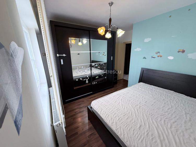 Apartament 2 camere, decomandat, Buftea - 7