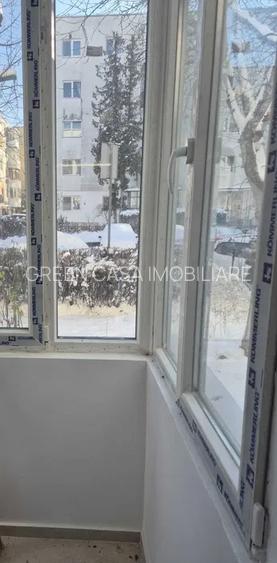 Apartament 3 camere de vanzare Aleea Retezat Manastur - 8