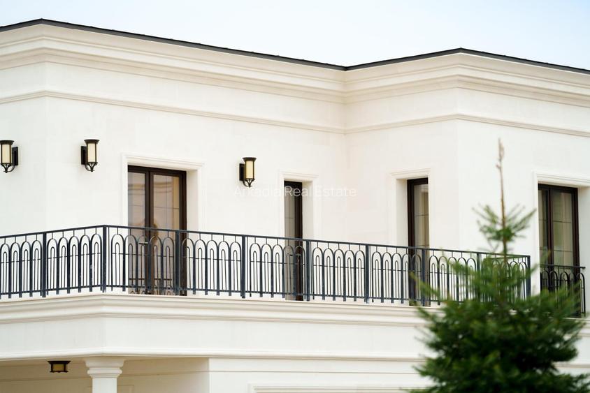 VILĂ INDIVIDUALĂ ÎN PIPERA - 4