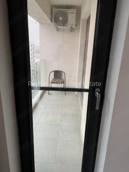 Apartament 21Residence metrou - 4