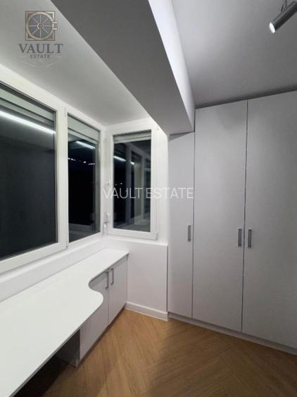 Apartament  2 camere -56Mp- Titan  - 10