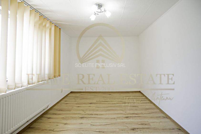 Apartament 3 camere decomandat, cu curte proprie și garaj - 4