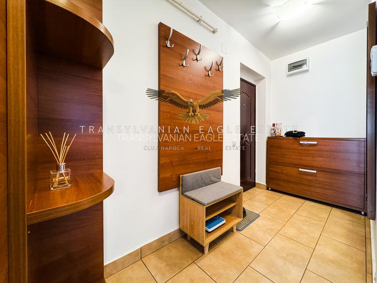 Locuința cu confort de lux|2 camere|Grand Hotel Italia - 14