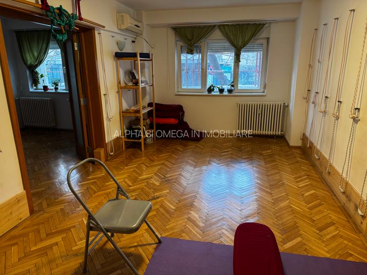 Parter, ideal investitie - 2