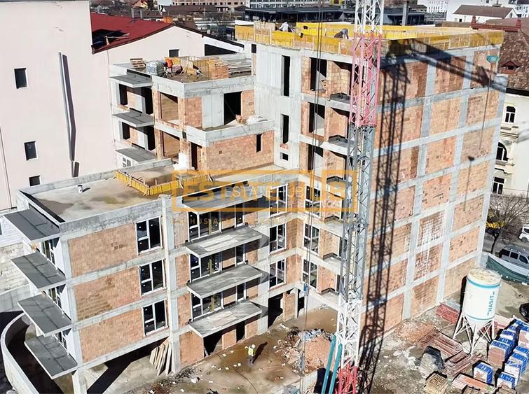 Apartamente premium 4 camere | Standarde NZEB | Zona centrala - 9
