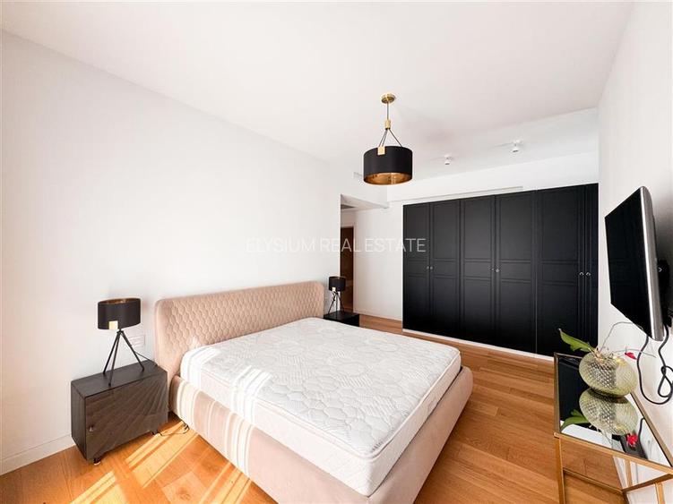 Apartament de inchiriat 4 camere Cismigiu - 10