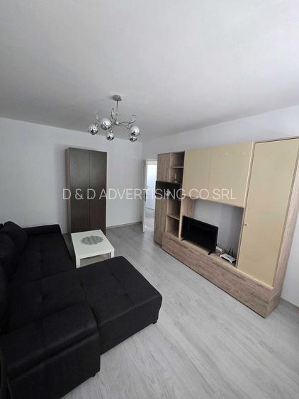 Drumul Taberei - 5 minute metrou  Piata Drumul Taberei - Apartament MODERN - 2