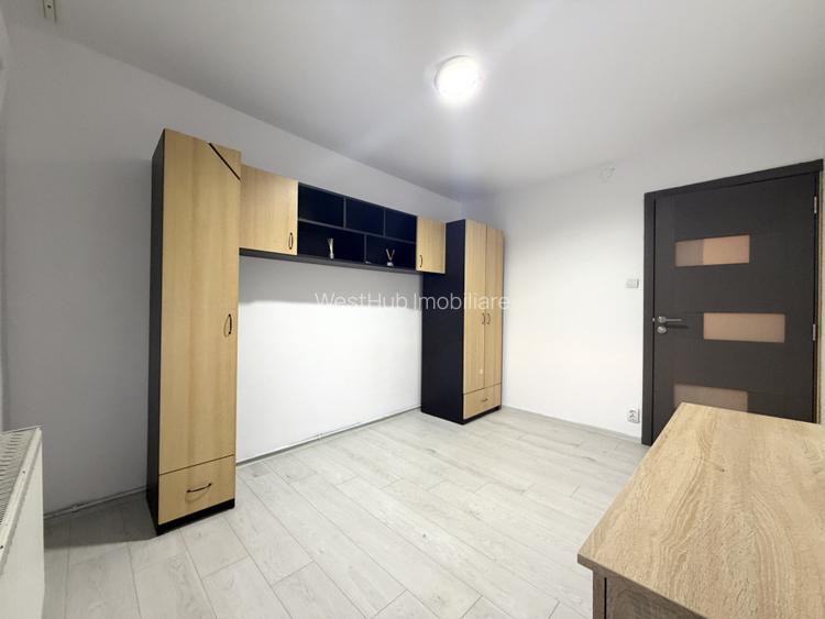 Apartament 3 camere, 70mp utili, parter, renovat - Zona Dâmbovița - 7