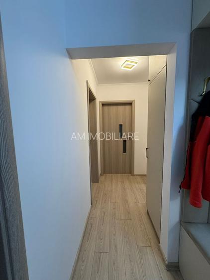 AP. 3 CAMERE THEODOR PALLADY, PRIMA INCHIRIERE, CENTRALA, RENOVAT - 16