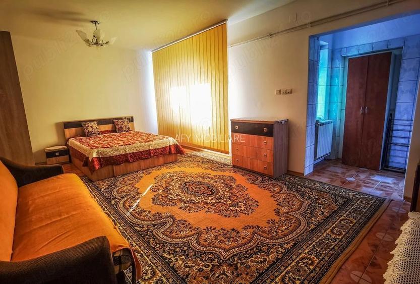 Garsonieră de închiriat Crângași - 4