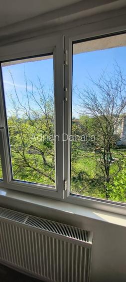 Apartament 3 camere decomandat  - zona Tiglina 1, cu vedere spre parc - 5