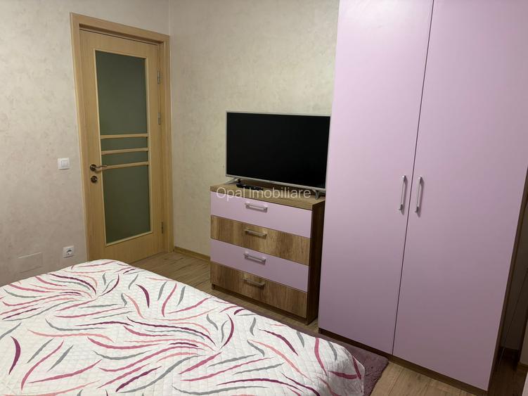 Exclusivitate-Capitol, 3 camere, decomandat, centrala gaz - 17