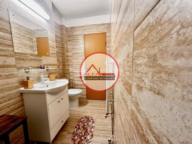 De vanzare GARSONIERA in bloc de apartamente renovata integral - 8