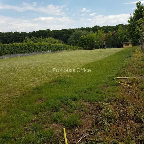 VANZARE TEREN CU ACCES LACUL SNAGOV - 2