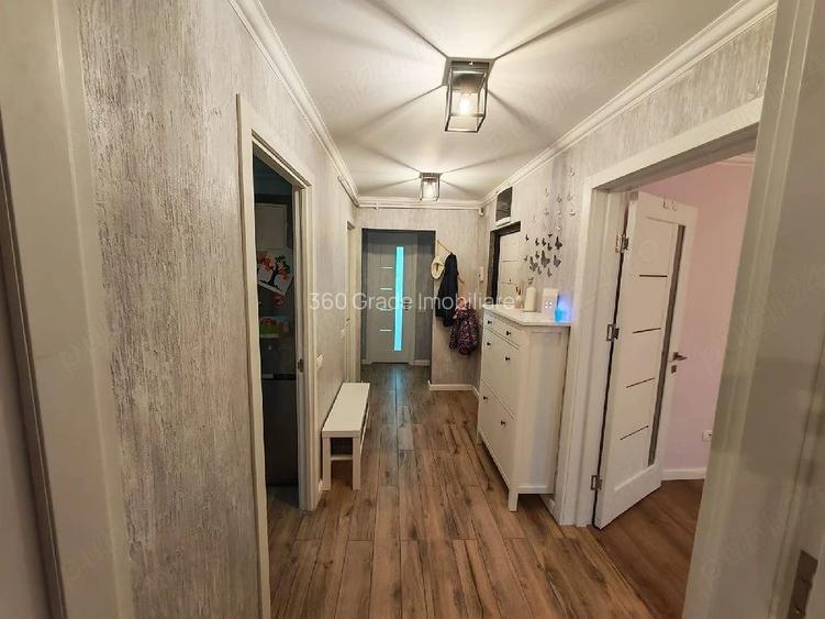 3 camere de vânzare – Zona Soarelui, Timișoara 65 mp utili - 5