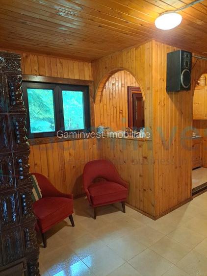 Casa de vacanta cu 4 camere de vanzare,Finis,Bihor - 6