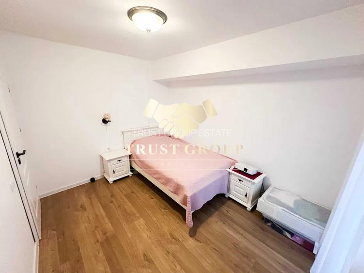 4 camere Lujerului | 2 bai | 3 min metrou | - 4