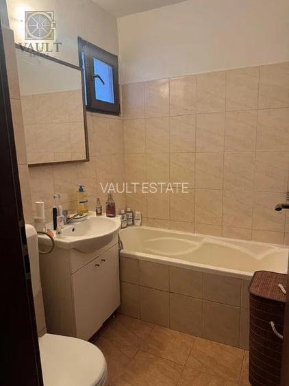 APARTAMENT 2 CAMERE - METROU PIATA DRUMUL TABEREI - 4