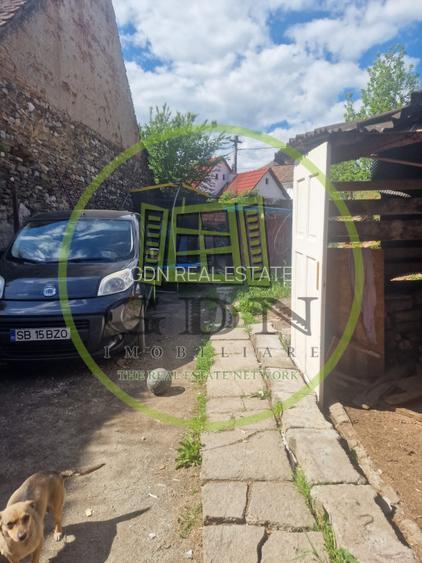 Casa cu 3 camere de vanzare - Apoldu De Sus - 12