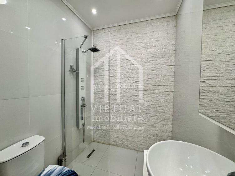 Spatiu comercial, 2 camere, 58mp utili, loc de parcare - Zona Rahovei - 15