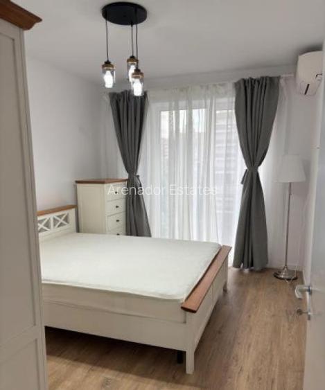 2 Camere | Estoria/Pallady | Metrou | Centrala | Parcare subterana - 4