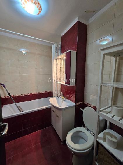 Apartament - Sarari 3 camere decomandat, Centrala, AC - 5