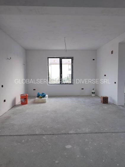 FARA COMISIOANE casa cu 4 camere 2 bai PARTER + pod placa camera teh beci terasa - 6