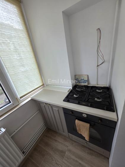  Apartament 2 camere DECOMANDAT, etaj 1, renovat, utilat premium – Zona Lipovei - 7
