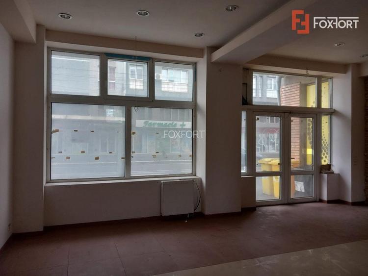 OPORTUNITATE DE INVESTITIE!!! SPATIU COMERCIAL CU VAD EXCELENT! - 5