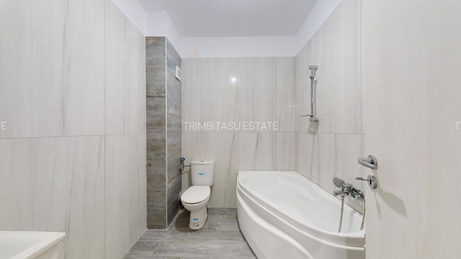 Garsonieră modernă | Militari Residence – Chiajna | Comision 0% - 10