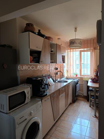 Apartament 2 camere -Tomis Nord -Boema -76.000 euro ( COD E2+E7) - 9