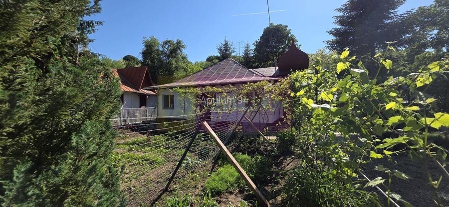 Casa de vanzare cu 5 camere în Mislea - 24
