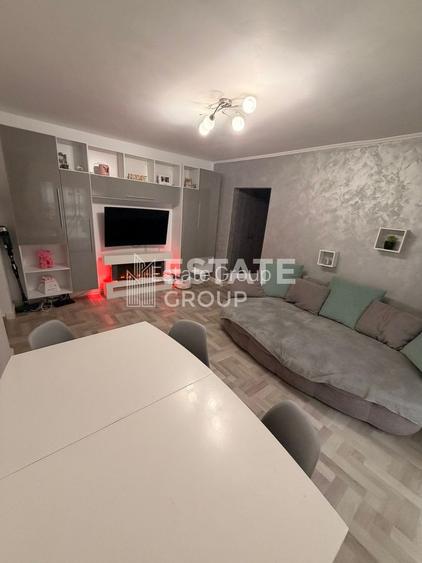 Apartament 3 camere confort sporit, Calea Sagului - 3