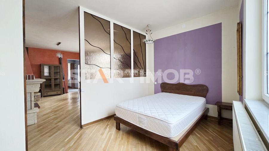Casa individuala cu parcare Central Brasov - 4
