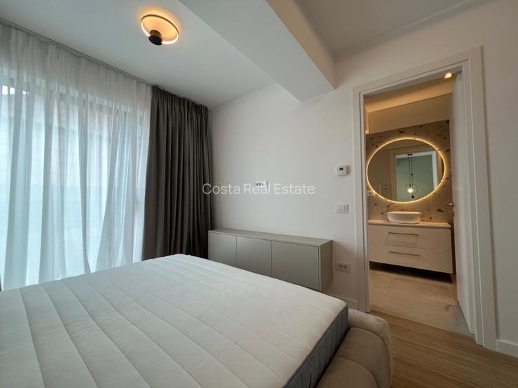 Inchiriere Apartament Ultramodern 4 camere Iancu Nicolae - 42