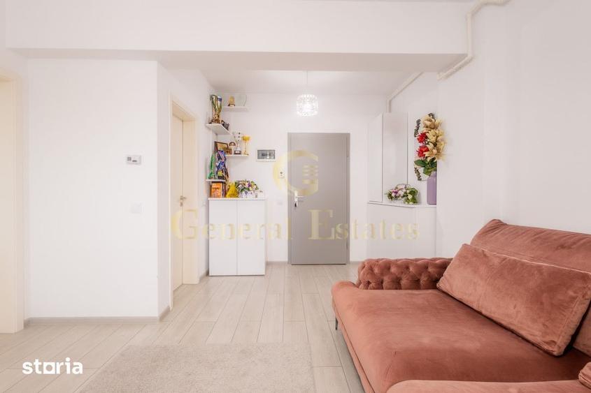 Apartament 2 camere de închiriat | Coresi Tractorul | - 5