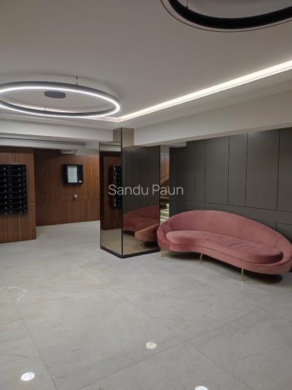 Apartament 2 camere City Lake View Bacau - 11