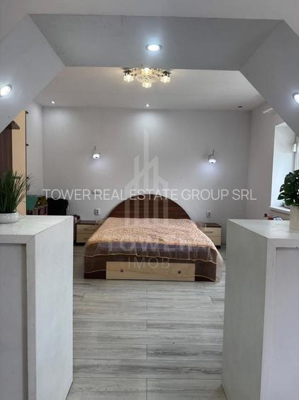 Casă spațioasă in Seica Mare - Centru | 92mpu 638mp teren - EXCLUSIVITATE - 12