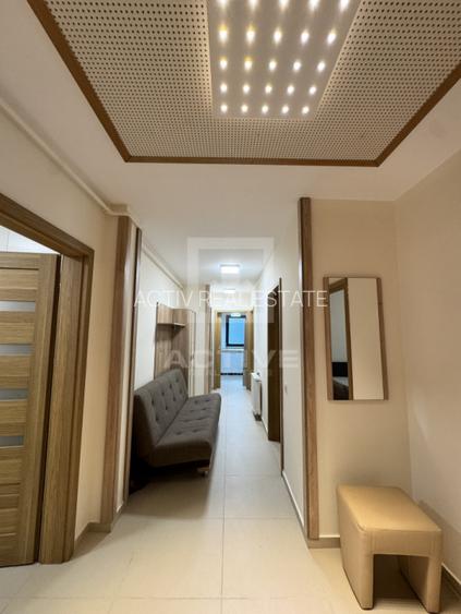 Apartament cu 3 camere || Marasti - 3