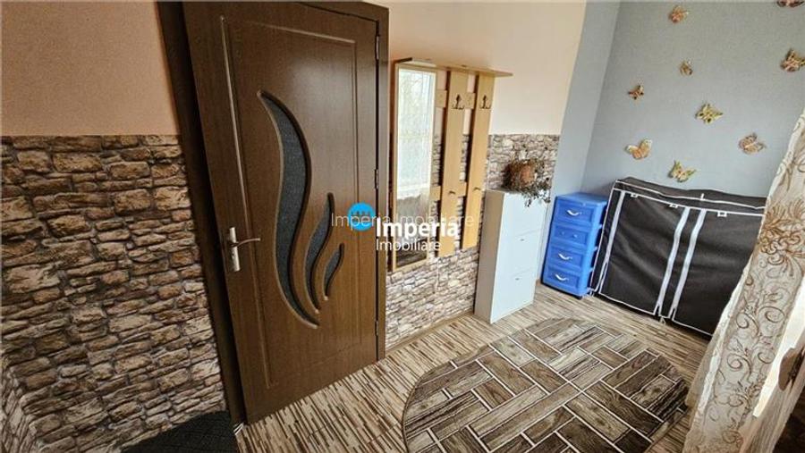 Casa plan parter cu 2700 mp teren in Iasi zona Bucium Hill Center - 4