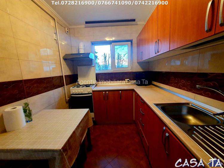 Inchiriere apartament 2 camere, Aleea Smardan - 7
