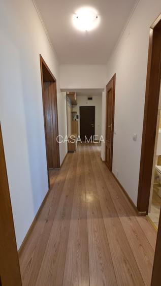 Apartament 4 camere Tineretului- Parc Lumea Copiilor centrala proprie - 23