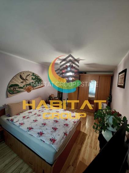 Rahova Barca Apartament 3 Camere 2 Bai Centrala Proprie - 6