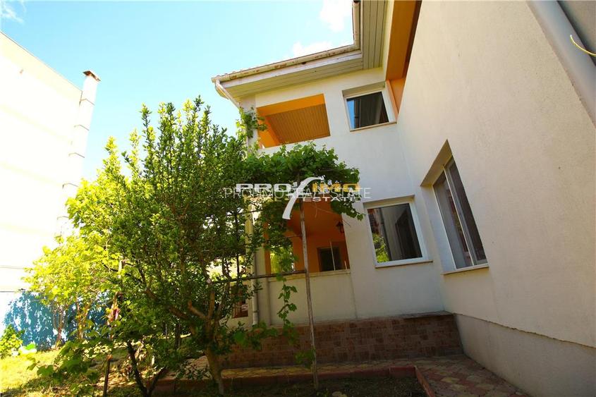 Vila exclusivista D+P+1E, Mamaia Nord, la cc.500m de Plaja Alezzi - 22